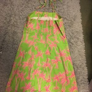 Lilly Pulitzer Dresses - Lilly Pulitzer Dress Lilly Pulitzer Dresses - Lilly Pulitzer Dress